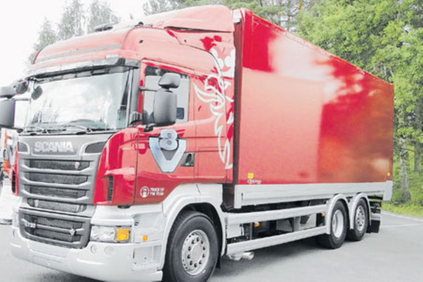 Logistics Support
